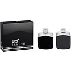 Montblanc cofanetto legend