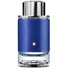 Montblanc explorer ultra blue 100ml