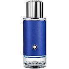 Montblanc explorer ultra blue 30ml