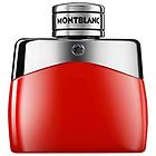 Montblanc legend red 50ml