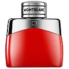 Montblanc legend red 30ml