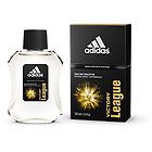 Adidas victory league eau de toilette for men 50 ml