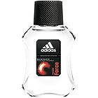 Adidas team force eau de toilette for men 100 ml