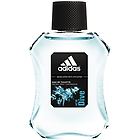 Adidas ice dive eau de toilette for men 50 ml