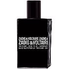 Zadig Voltaire zadig & voltaire this is him! 30 ml