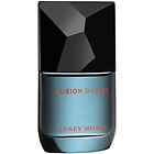 Issey Miyake fusion d'issey eau de toilette 50ml