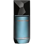 Issey Miyake fusion d'issey eau de toilette 100ml