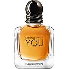 Armani emporio stronger with you 50 ml