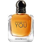 Armani emporio stronger with you 100 ml