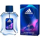 Adidas uefa champions league victory edition eau de toilette for