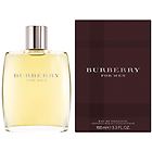 Burberry men's classic 100 ml