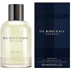 Burberry men's weekend 100 ml