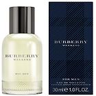 Burberry men's weekend 30 ml