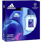 Adidas uefa champions league victory edition