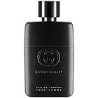 Gucci guilty for him 50ml