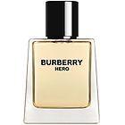 Burberry hero eau de toilette uomo 50 ml