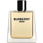 Burberry hero eau de toilette uomo 150 ml