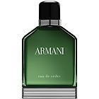 Armani eau de cèdre 100 ml