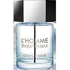 Ysl yves saint laurent l'homme cologne bleue 100 ml