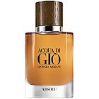 Armani acqua di giò absolu 75 ml