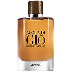 Armani acqua di giò absolu 125 ml