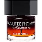 Ysl yves saint laurent la nuit de l'homme 60 ml