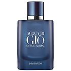 Armani acqua di giò profondo 40 ml