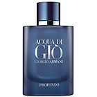 Armani acqua di giò adgh profondo 75 ml