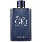 Armani acqua di gio profondo 200ml