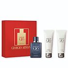 Armani cofanetto acqua di giò profondo 40ml