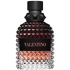 Valentino born in roma coral fantasy 50ml