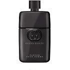 Gucci guilty parfum pour homme 90ml