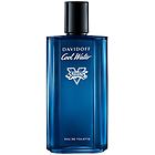 Zino Davidoff davidoff cool water man champion edition streetfighter 125ml