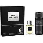 David Beckham cofanetto instinct eau de toilette e deodorante