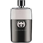 Gucci guilty pour homme 90ml