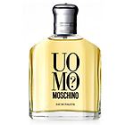 Moschino uomo? 125 ml