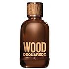 Dsquared2 wood pour homme