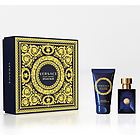 Versace dylan blue pour homme set 30ml