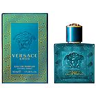 Versace eros edp 50 ml