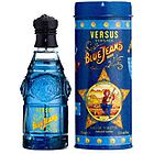 Versace blue jeans 75 ml