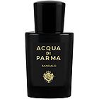 Acqua Di Parma signature of the sun sandalo 100ml