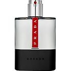 Prada luna rossa carbon 100ml