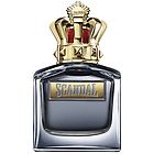 Jp Gaultier jean paul gaultier scandal pour homme 50ml