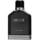 Armani eau de nuit 100 ml