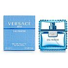 Versace man eau fraiche 50 ml