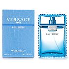 Versace man eau fraiche 100 ml