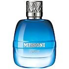 Missoni eau de toilette nat. spray 100 ml