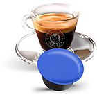 Caffe Tre Venezie capsule.it 100 capsule caffè tre venezie decaffeinato compatibili con sistema caffitaly, caff