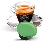 Caffe Tre Venezie capsule.it 100 capsule caffè tre venezie intenso compatibili con sistema caffitaly, caffitaly