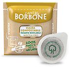 Borbone caffe suprema 120 pz cialde caffe espresso miscela suprema 120 cialde